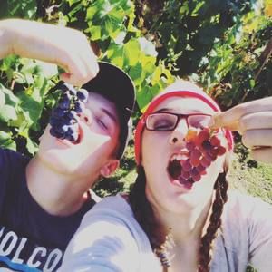 Meet your Posher, Jackson